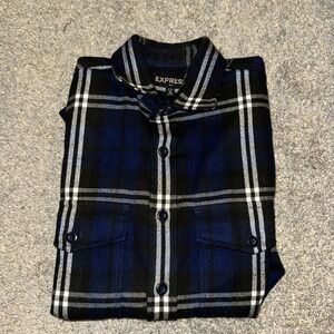 Flannel | Express
